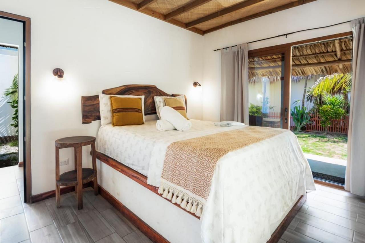 Zoah Surf Boutique Hotel, El Paredon El Paredón Buena Vista 외부 사진