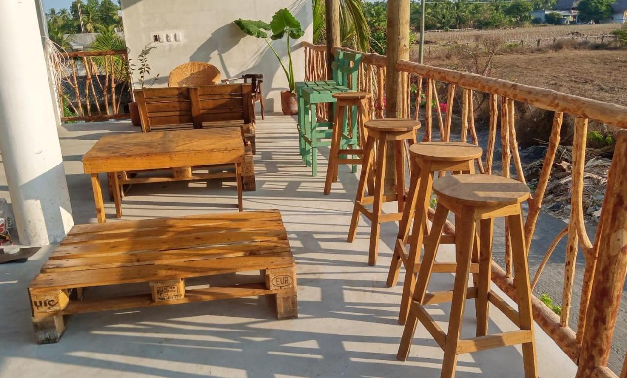 Zoah Surf Boutique Hotel, El Paredon El Paredón Buena Vista 외부 사진