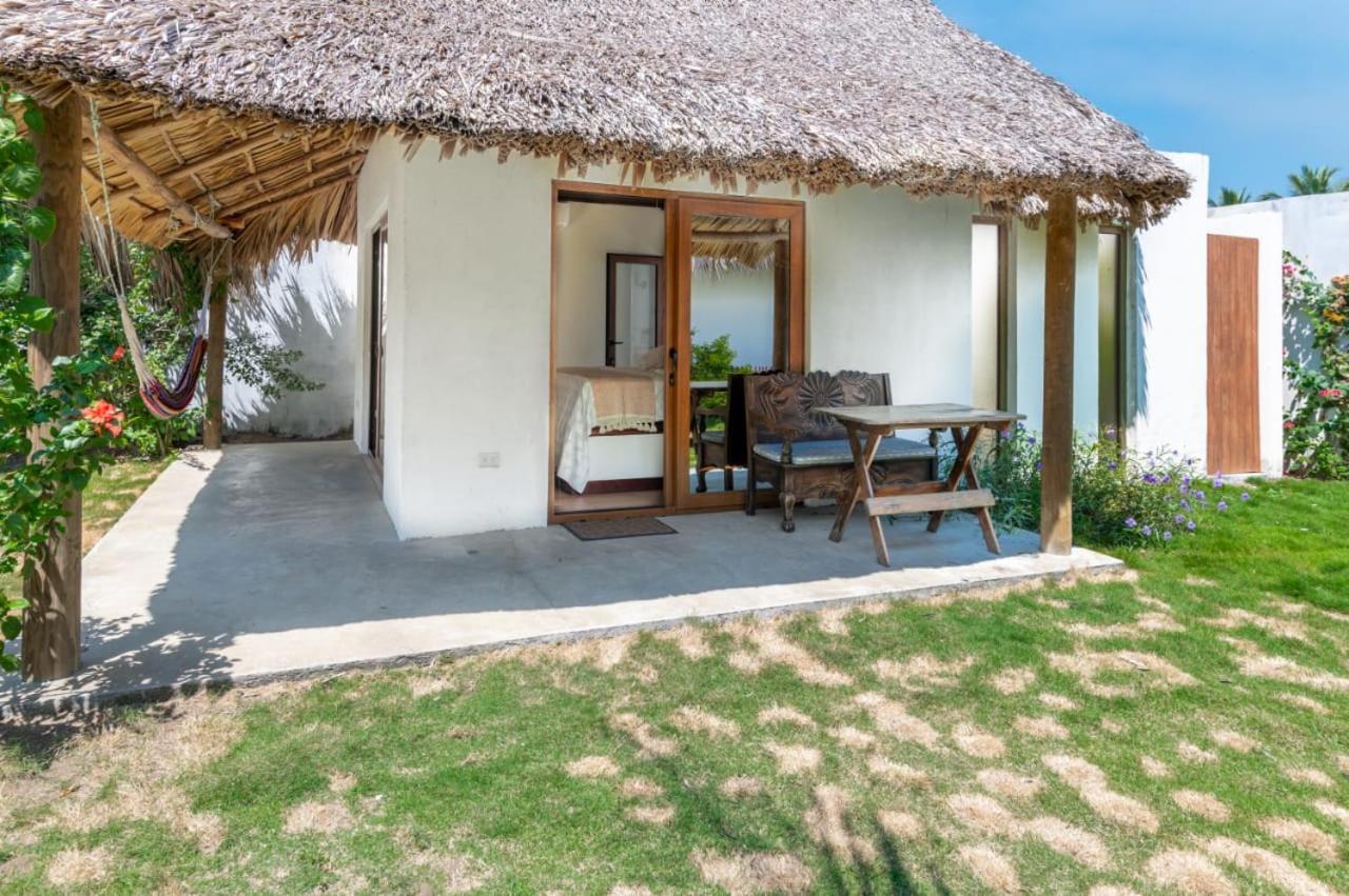 Zoah Surf Boutique Hotel, El Paredon El Paredón Buena Vista 외부 사진