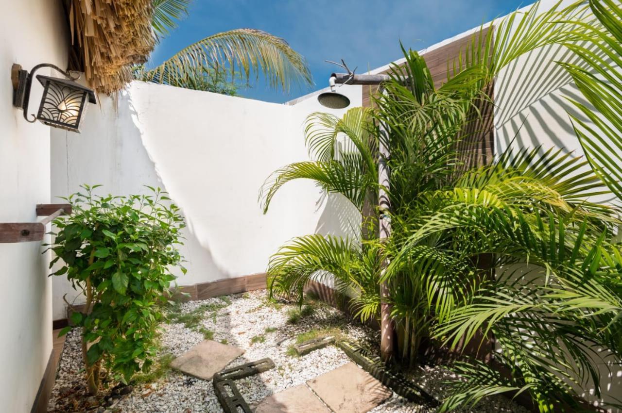 Zoah Surf Boutique Hotel, El Paredon El Paredón Buena Vista 외부 사진