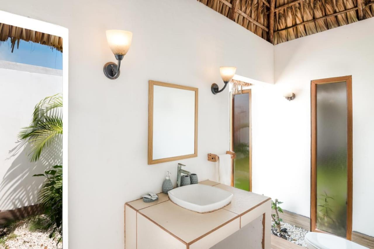 Zoah Surf Boutique Hotel, El Paredon El Paredón Buena Vista 외부 사진