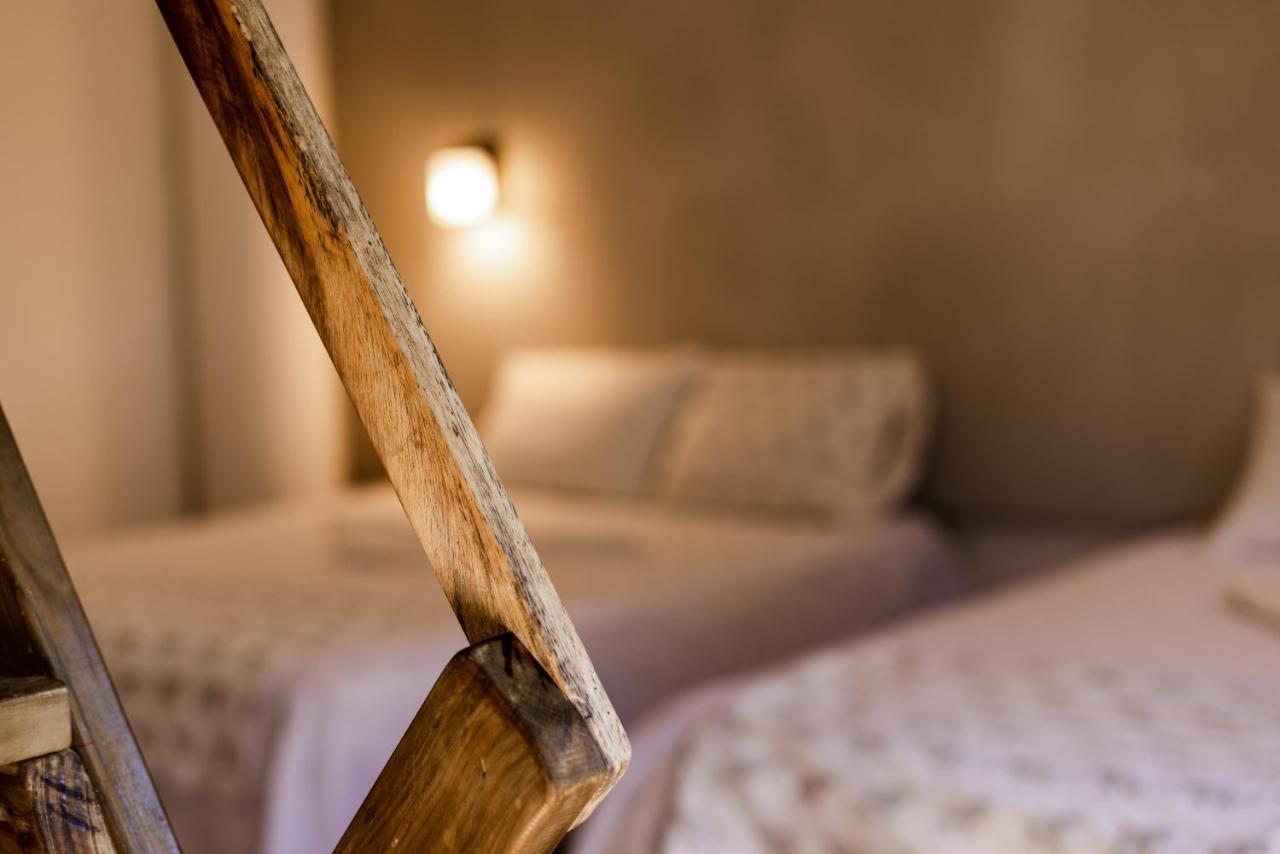 Zoah Surf Boutique Hotel, El Paredon El Paredón Buena Vista 외부 사진