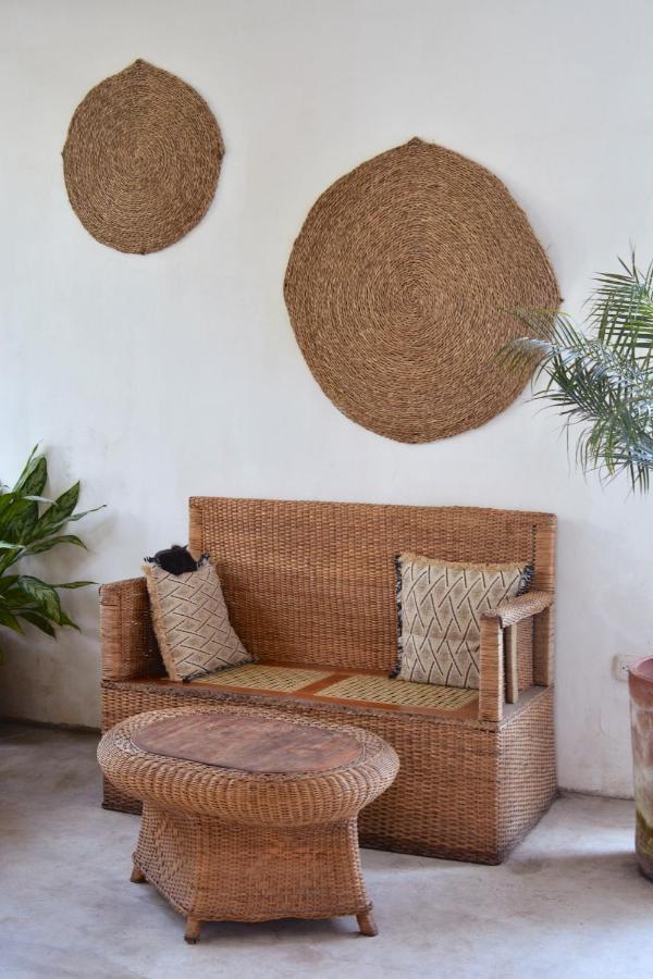Zoah Surf Boutique Hotel, El Paredon El Paredón Buena Vista 외부 사진