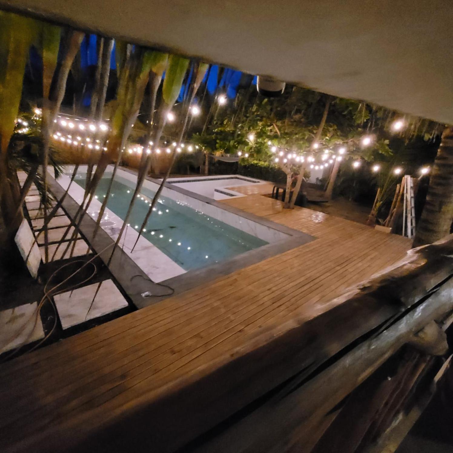Zoah Surf Boutique Hotel, El Paredon El Paredón Buena Vista 외부 사진