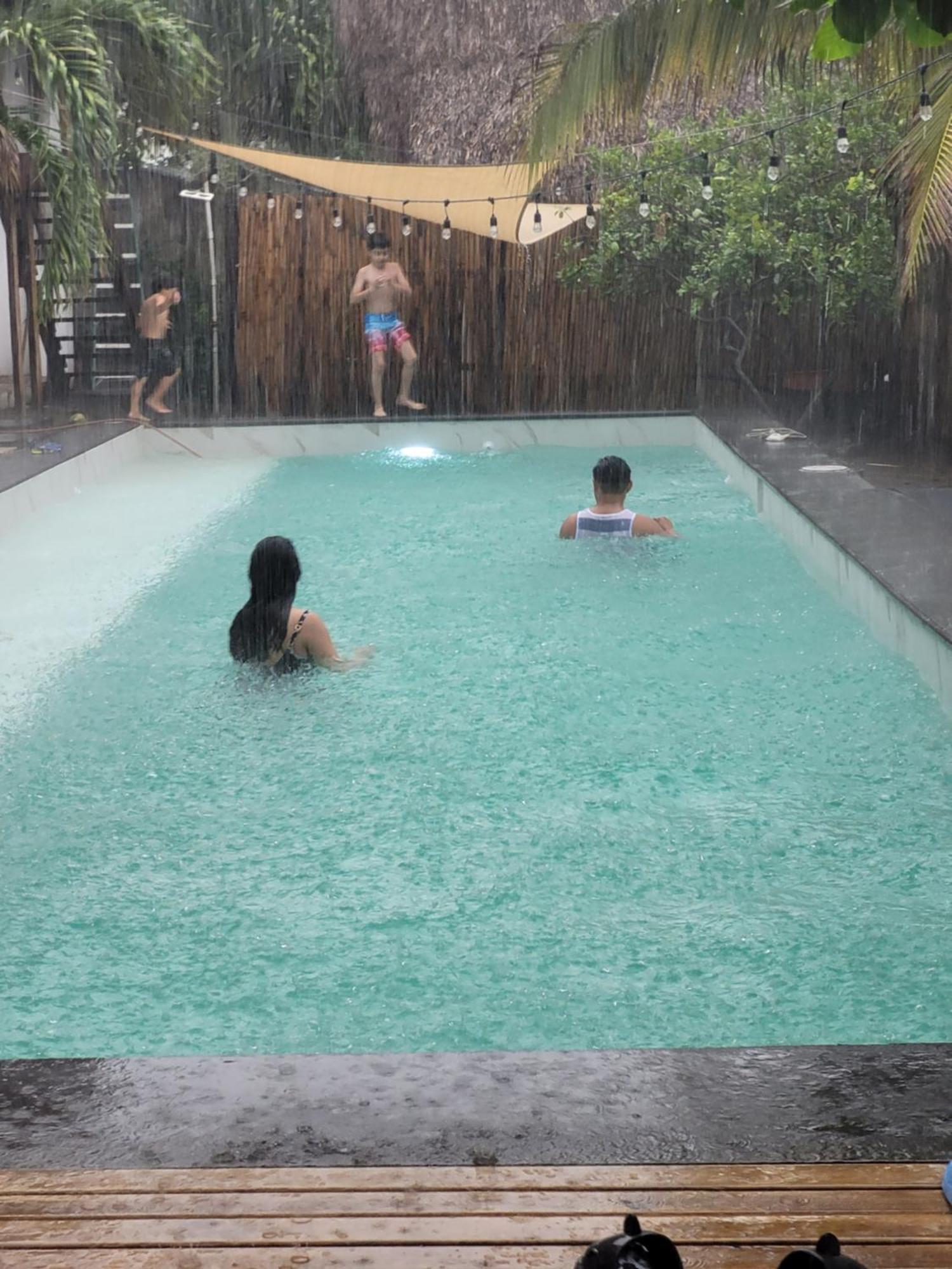 Zoah Surf Boutique Hotel, El Paredon El Paredón Buena Vista 외부 사진
